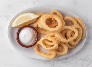 Calamares (Ración)