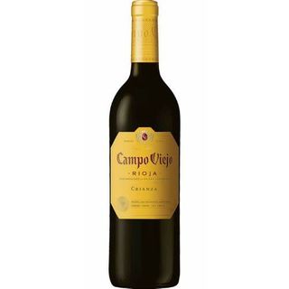 Vino Campoviejo 