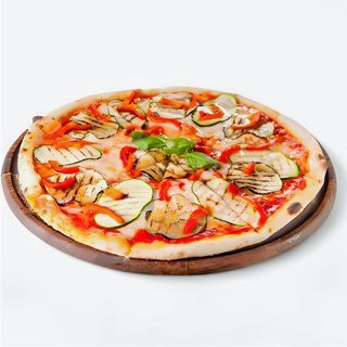 Vegetariana grigliata