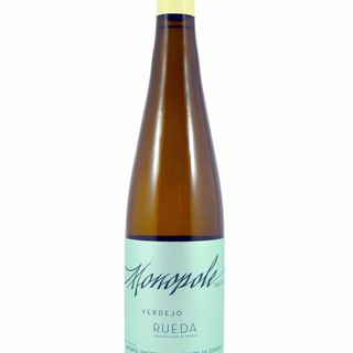 Monopole Siglo Xxi Blanco D.O Rueda  (750 ml.)