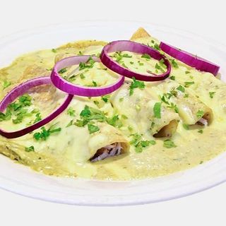 Enchiladas