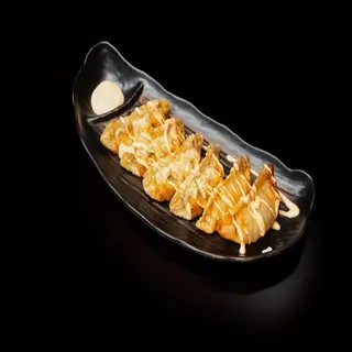 G3-Okonomi Gyoza (6und)