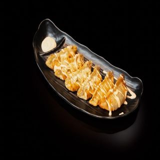 G3-Okonomi Gyoza (6und)