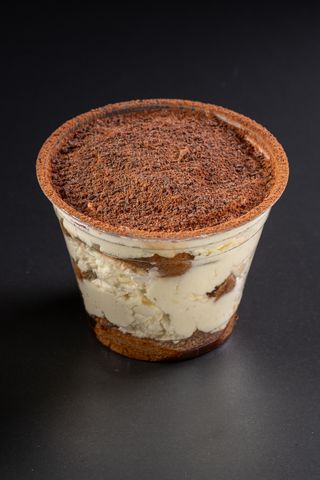Tiramissu
