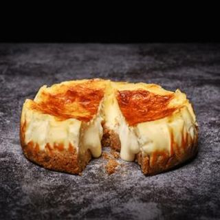 Tarta de queso
