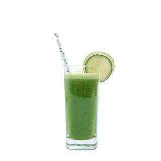 Detox juice