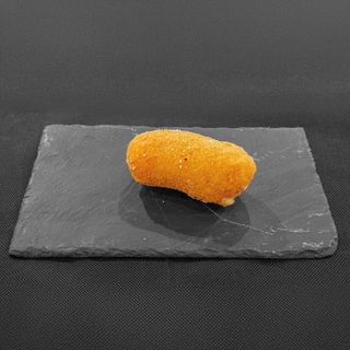 Crocchette di patate