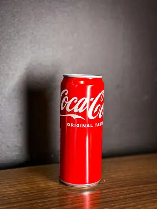 cola 0,33