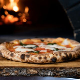 Пица Пепероне