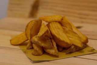 Patatine fritte