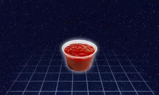 Ketchup