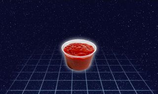 Ketchup