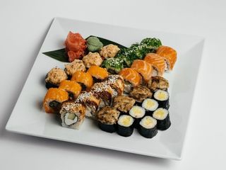 ZESTAW IZANAGI (30SZT./900G.)