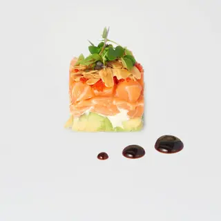 Bo tartare