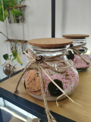 Marimo Love