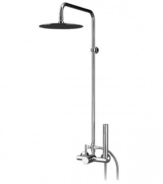 (005389) Baterija za tuš kadu 1220
