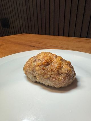 Котлета куряча (120г)