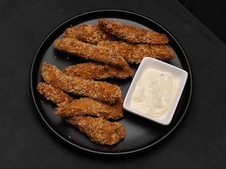 Курячі нагетси (200/30г)