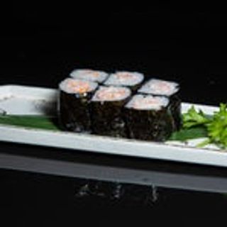67 Hoso ebi maki