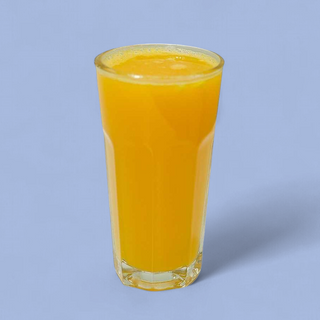 Fresh Orange Juice 0.35l / ახალი ფორთოხლის წვენი 0.35ლ