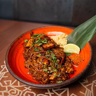 Pad Thai TOFU