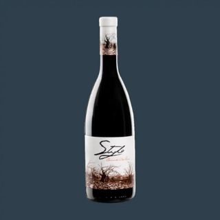 STYLO 8M 2022 GARNACHA OLD VINES / HISZPANIA-AGUSTIN CUBERO/HOLA WINES