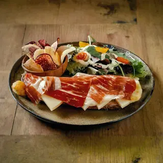 Ibérico