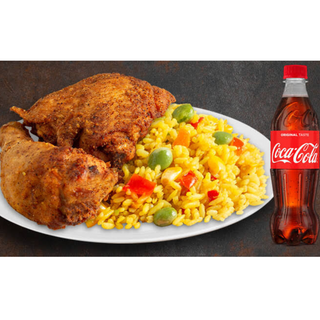 CodePot Special Large Lunch Package