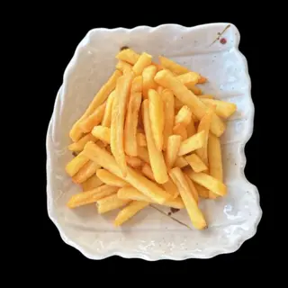 Papas Fritas