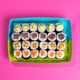 MAKI COMBO