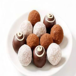 Trufas Variadas