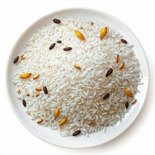 Jeera Rice