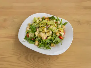Insalate Caprese