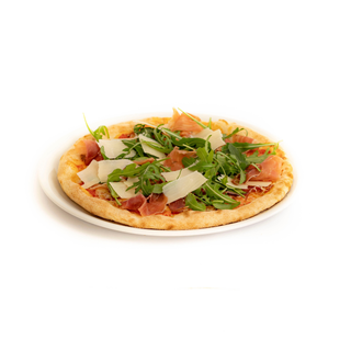 Pizza La Serrana 
