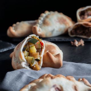 Empanada Pisto