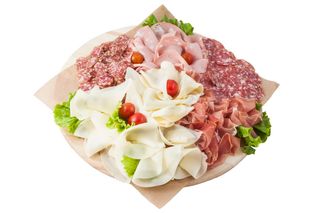 Плато Нобиле Джентиле