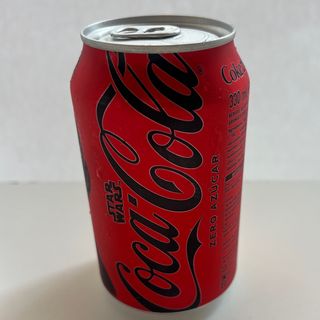 Coke Zero 