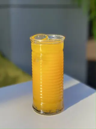 Лимонад "Манго-Маракуйя" (350 мл.)