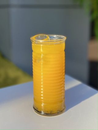 Лимонад "Манго-Маракуйя" (350 мл.)