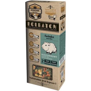 Korona Natury Kolbaton - Świnka Morska 120g