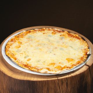 Pizza Formaggio