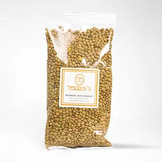Lenticchia 500 g 500 g