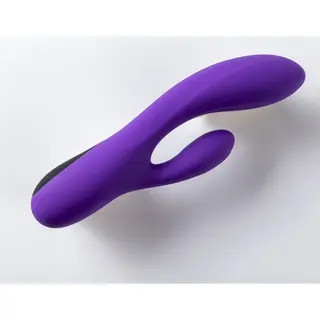 VIBRADOR RECARGABLE