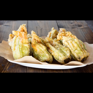 Fiori di zucca - 1 pezzo