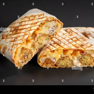 Taco De Pollastre