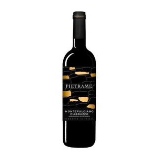 BOTELLA ROSSO