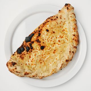 Pizza Calzone