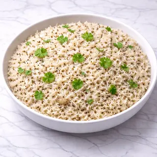 Jeera Rice