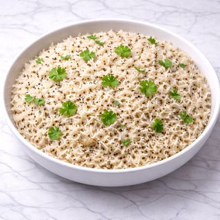 Jeera Rice