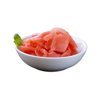 Імбир маринований (30 г)